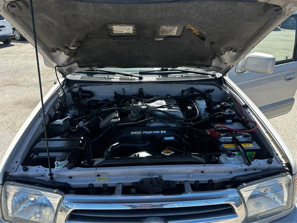 1999 Toyota 4Runner 3rd Gen - Image 15 of 20