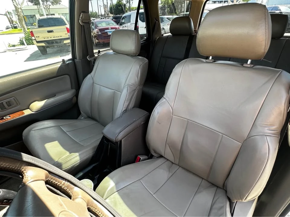 1999 Toyota 4Runner 3rd Gen - Image 13 of 20