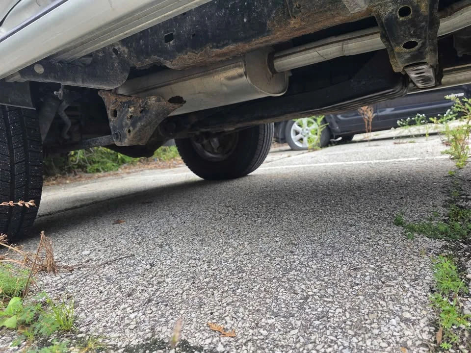 1999 Toyota 4Runner 3rd Gen - Image 5 of 6