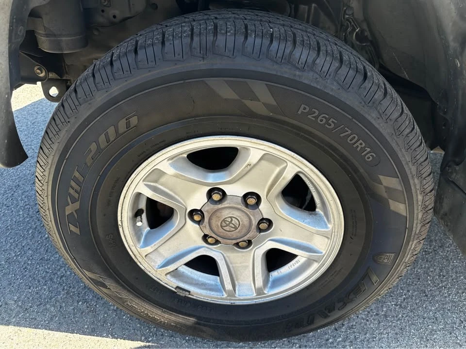 1999 Toyota 4Runner 3rd Gen - Image 18 of 20