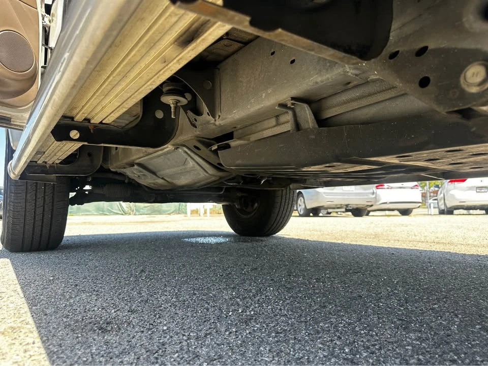 1999 Toyota 4Runner 3rd Gen - Image 17 of 20