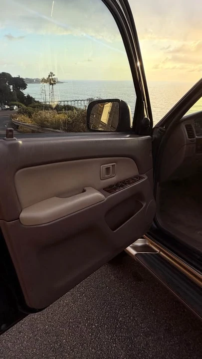 1999 Toyota 4Runner 3rd Gen - Image 11 of 17