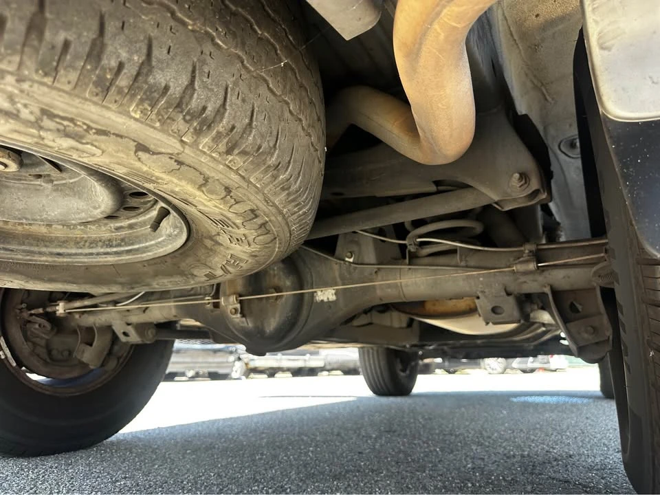 1999 Toyota 4Runner 3rd Gen - Image 14 of 20