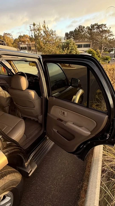 1999 Toyota 4Runner 3rd Gen - Image 14 of 17