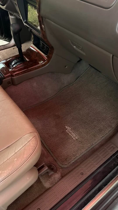 1999 Toyota 4Runner 3rd Gen - Image 7 of 17