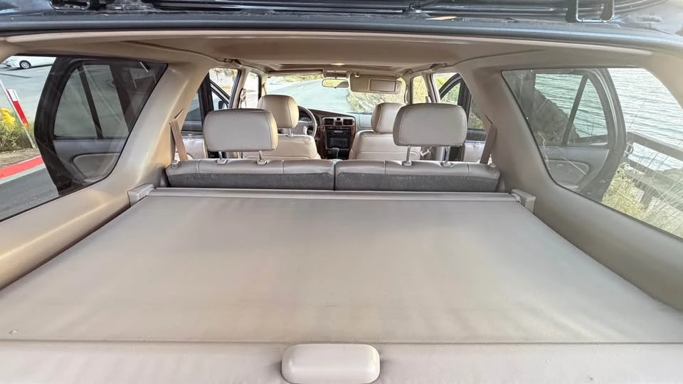 1999 Toyota 4Runner 3rd Gen - Image 15 of 17