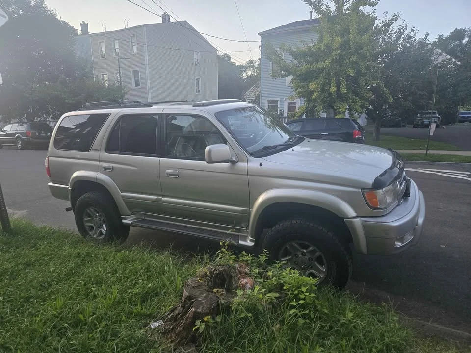 1999 Toyota 4Runner 3rd Gen - Image 5 of 7