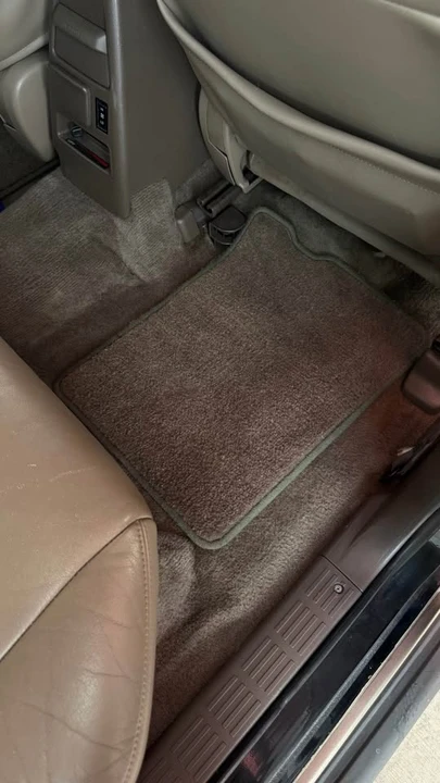1999 Toyota 4Runner 3rd Gen - Image 9 of 17