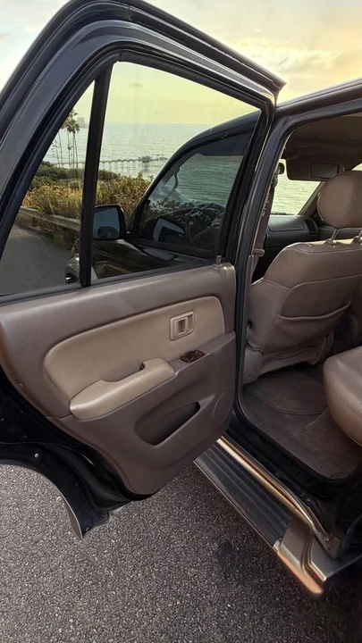 1999 Toyota 4Runner 3rd Gen - Image 13 of 17