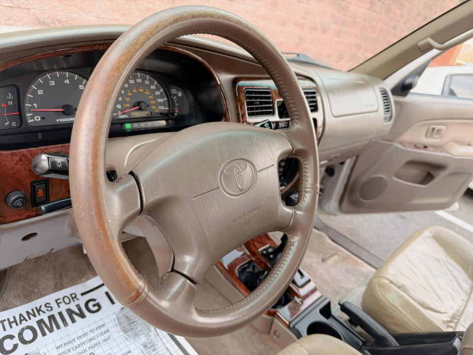 1999 Toyota 4Runner 3rd Gen - Image 14 of 21