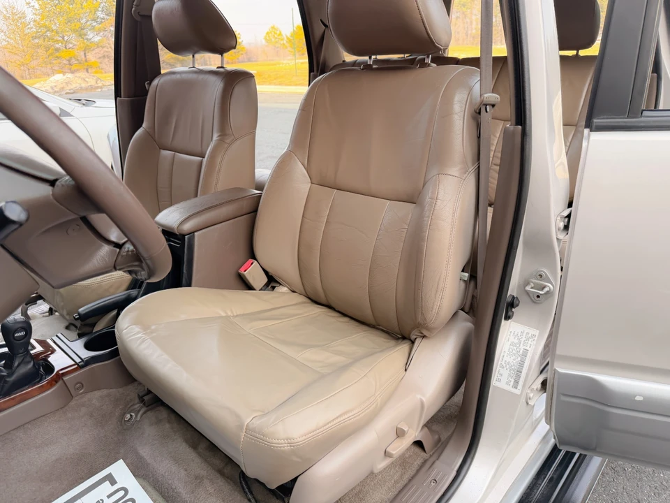 1999 Toyota 4Runner 3rd Gen - Image 19 of 21