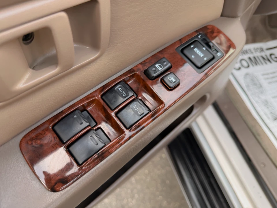 1999 Toyota 4Runner 3rd Gen - Image 17 of 21