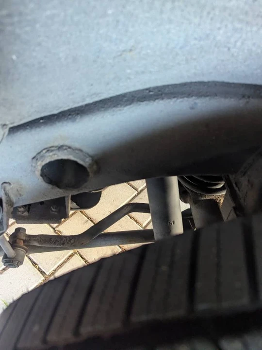 1999 Toyota 4Runner 3rd Gen - Image 12 of 17