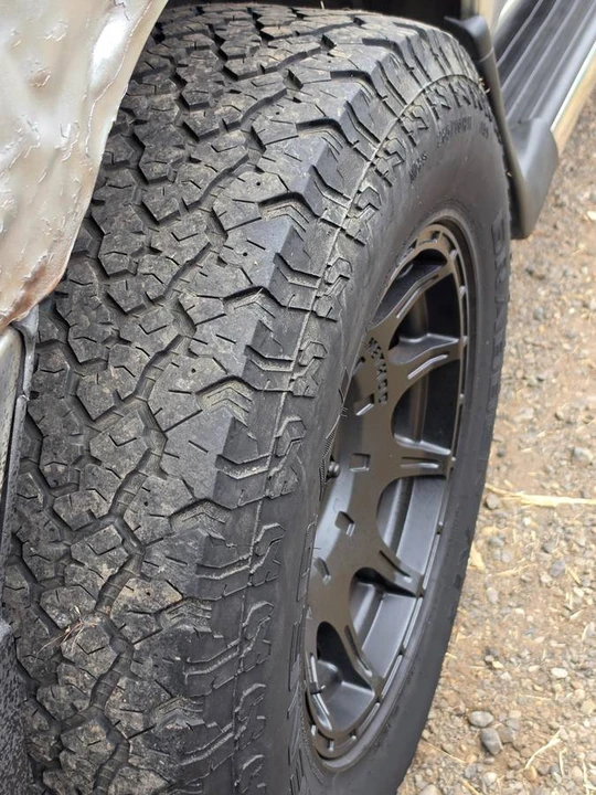 1999 Toyota 4Runner 3rd Gen - Image 10 of 20
