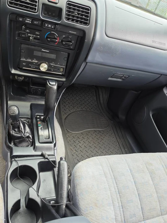 1999 Toyota 4Runner 3rd Gen - Image 11 of 20