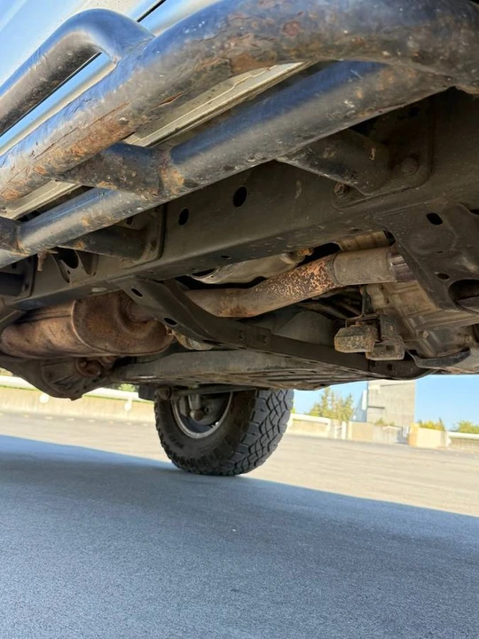 1999 Toyota 4Runner 3rd Gen - Image 11 of 14