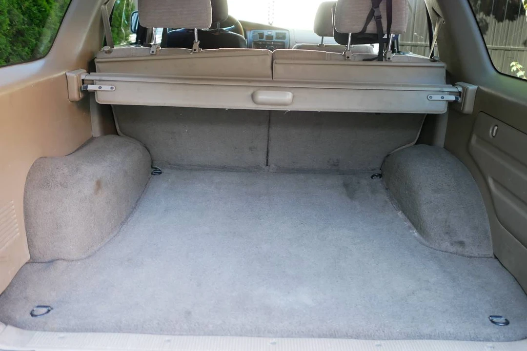1999 Toyota 4Runner 3rd Gen - Image 9 of 17