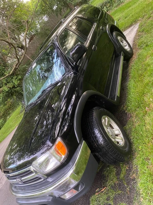 1999 Toyota 4Runner 3rd Gen - Image 2 of 4