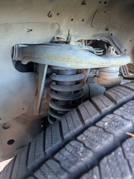 1999 Toyota 4Runner 3rd Gen - Image 13 of 17