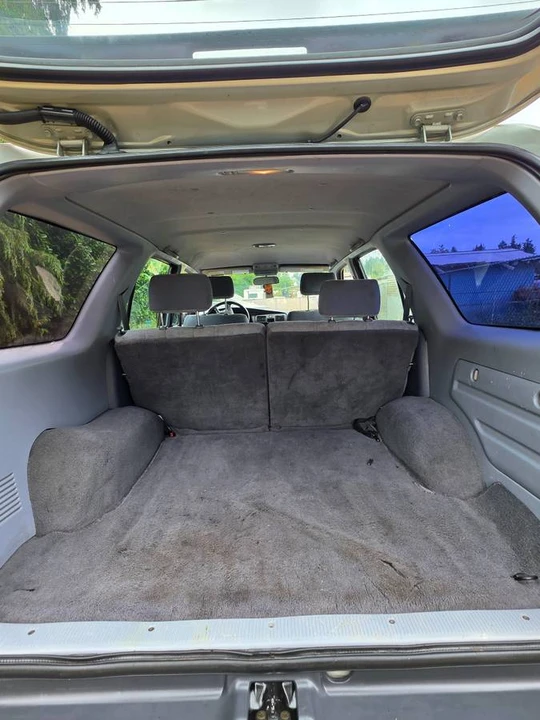 1999 Toyota 4Runner 3rd Gen - Image 19 of 20