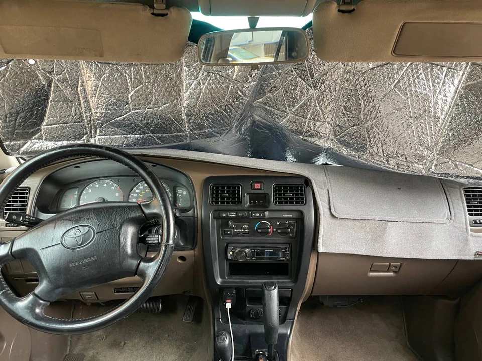 1999 Toyota 4Runner 3rd Gen - Image 3 of 7