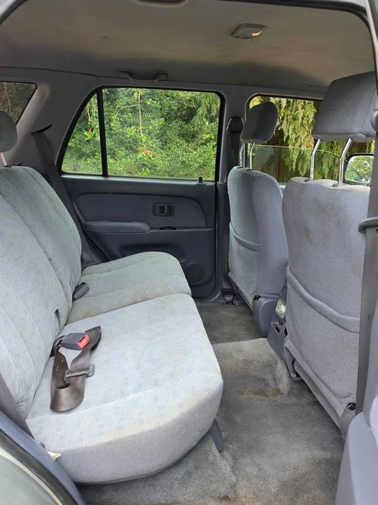 1999 Toyota 4Runner 3rd Gen - Image 18 of 20
