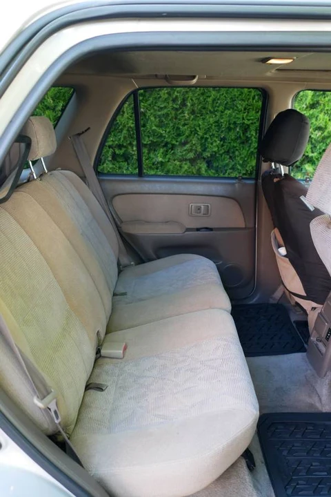1999 Toyota 4Runner 3rd Gen - Image 8 of 17