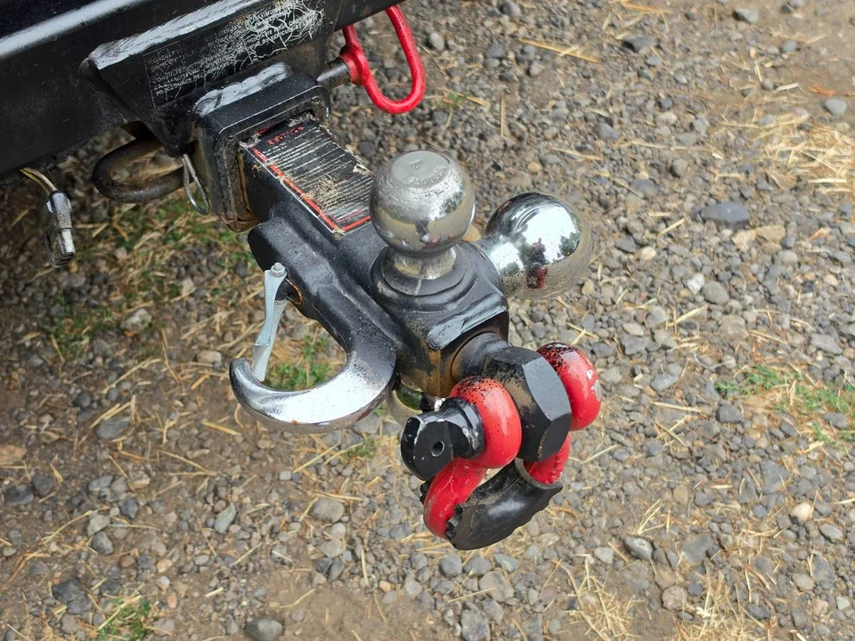 1999 Toyota 4Runner 3rd Gen - Image 12 of 20