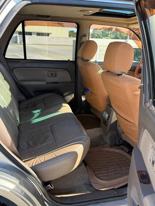 1999 Toyota 4Runner 3rd Gen - Image 7 of 14