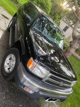 1999 Toyota 4Runner