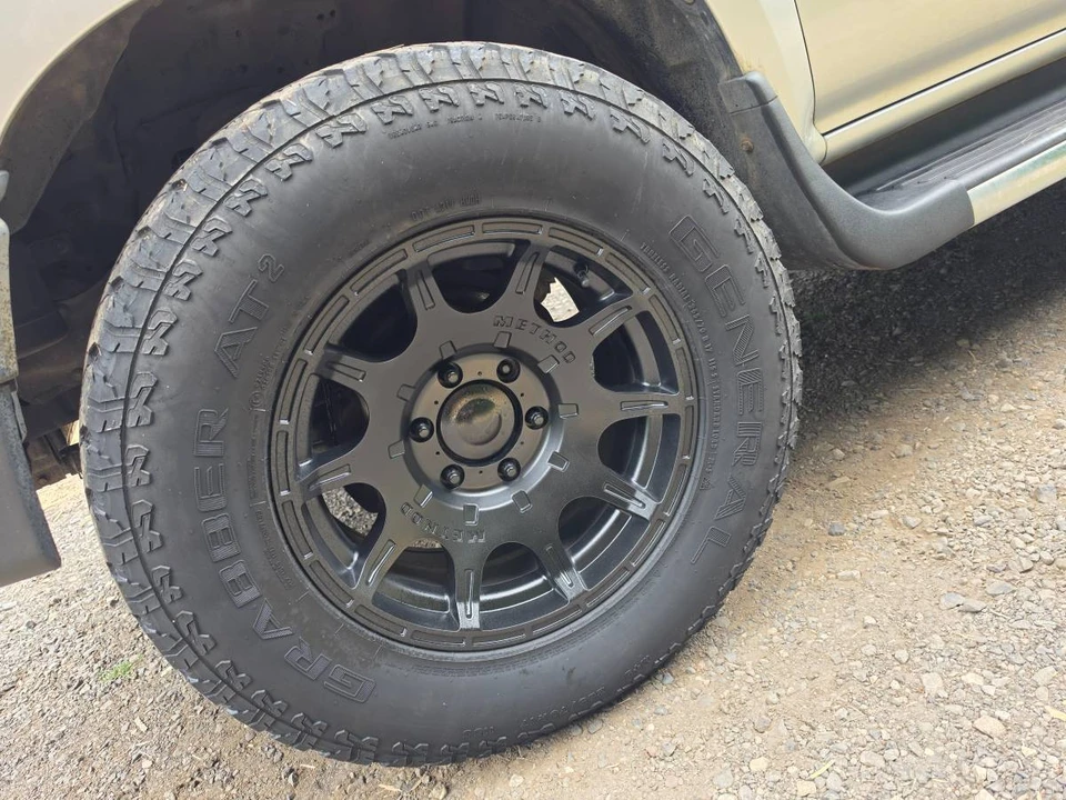 1999 Toyota 4Runner 3rd Gen - Image 9 of 20