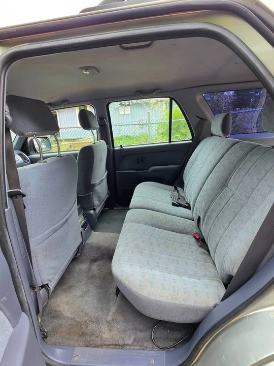 1999 Toyota 4Runner 3rd Gen - Image 17 of 20