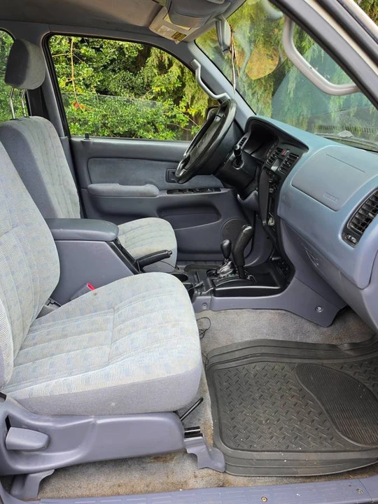 1999 Toyota 4Runner 3rd Gen - Image 16 of 20