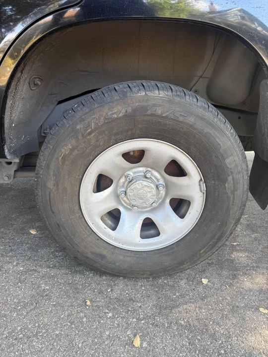 1999 Toyota 4Runner 3rd Gen - Image 5 of 5