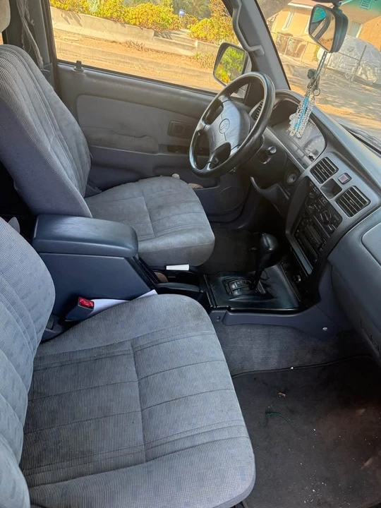 1999 Toyota 4Runner 3rd Gen - Image 3 of 5
