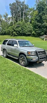 1999 Toyota 4Runner