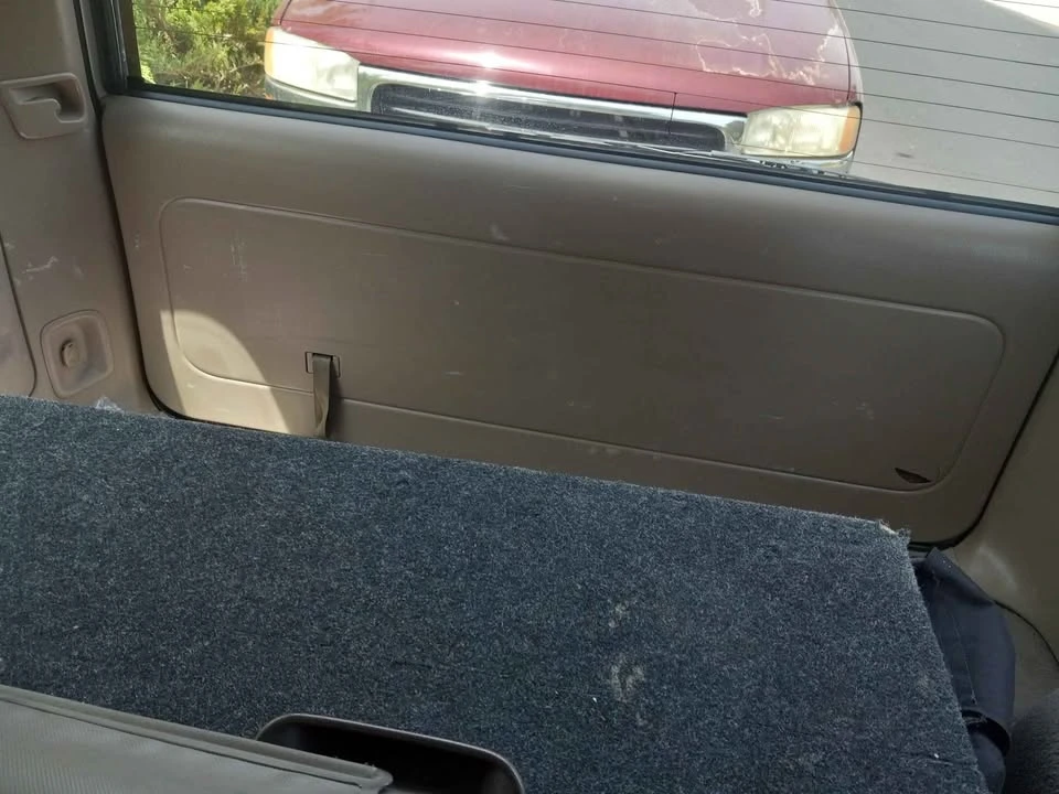 1999 Toyota 4Runner 3rd Gen - Image 8 of 9