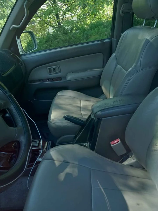 1999 Toyota 4Runner 3rd Gen - Image 4 of 9