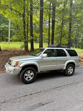 1999 Toyota 4Runner