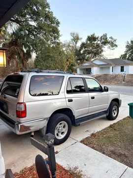 1999 Toyota 4Runner