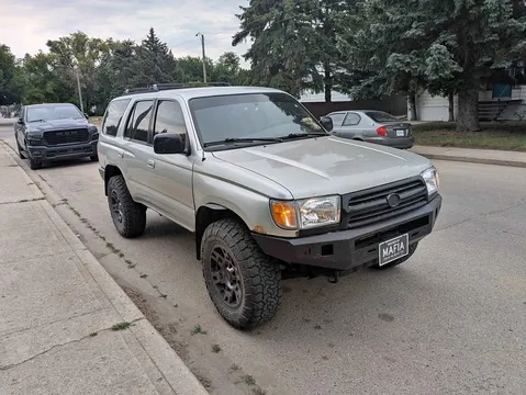 1999 Toyota 4Runner SR5