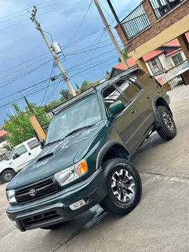 1999 Toyota 4Runner SR5