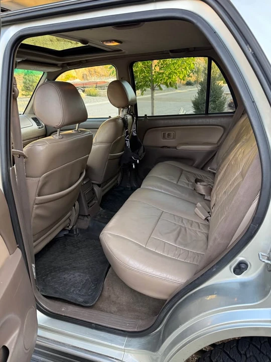 1999 Toyota 4Runner 3rd Gen - Image 10 of 16