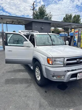 1999 Toyota 4Runner