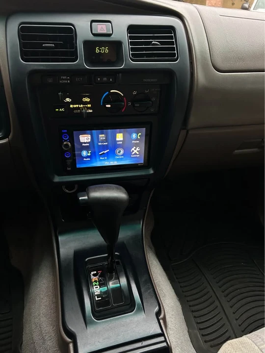 1999 Toyota 4Runner 3rd Gen - Image 11 of 20