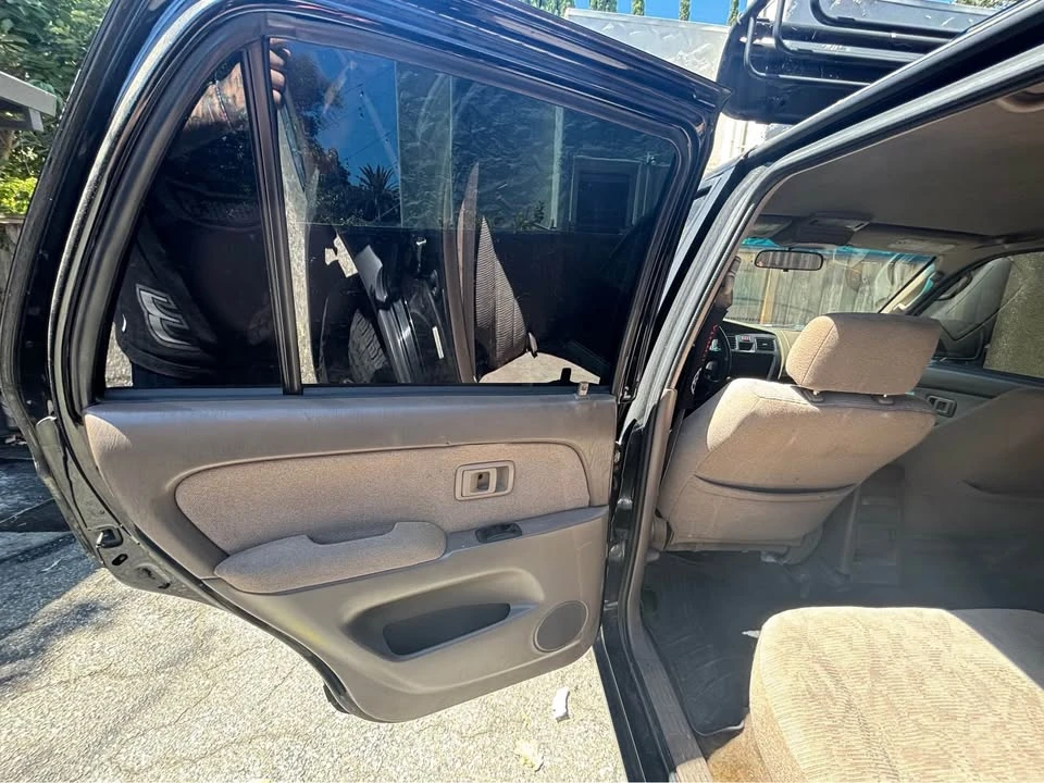 1999 Toyota 4Runner 3rd Gen - Image 8 of 13