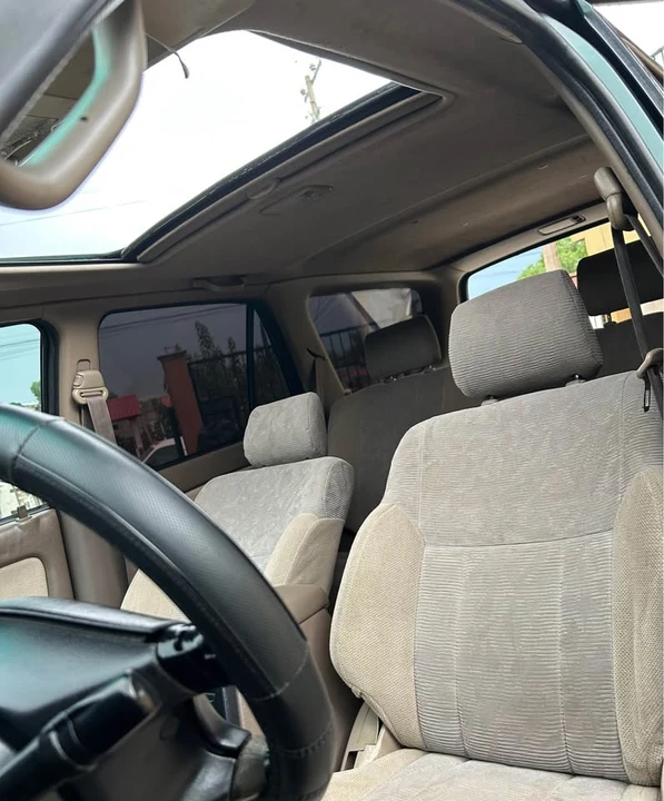 1999 Toyota 4Runner 3rd Gen - Image 14 of 20