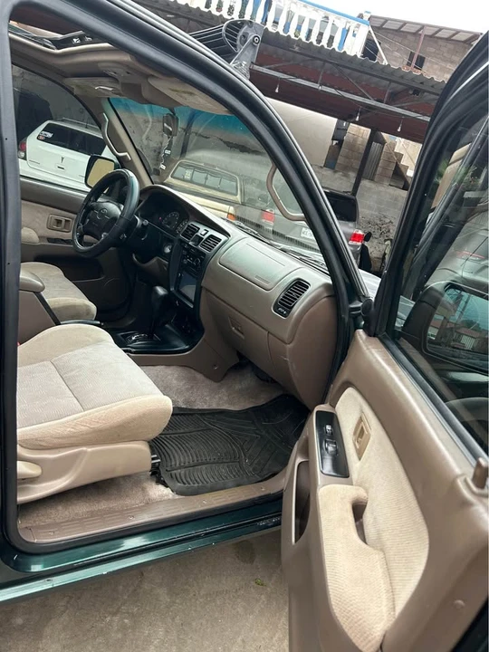 1999 Toyota 4Runner 3rd Gen - Image 16 of 20