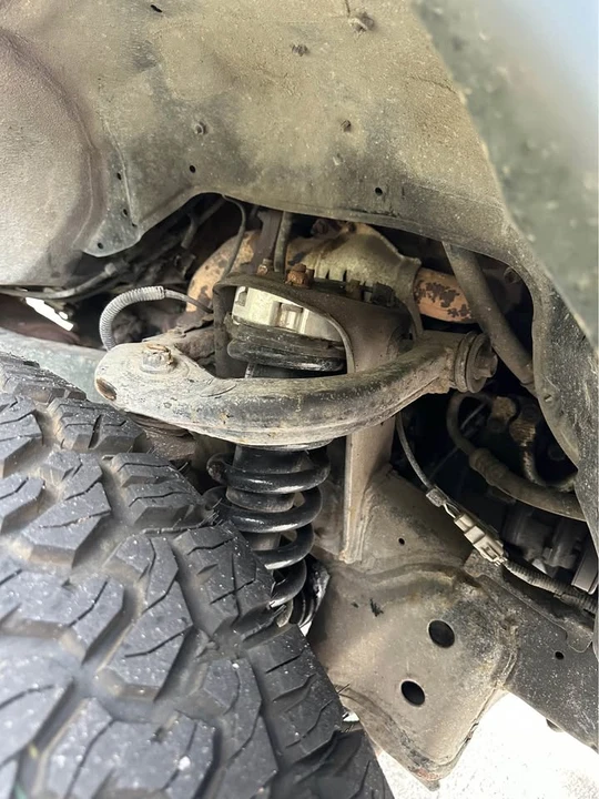 1999 Toyota 4Runner 3rd Gen - Image 10 of 20