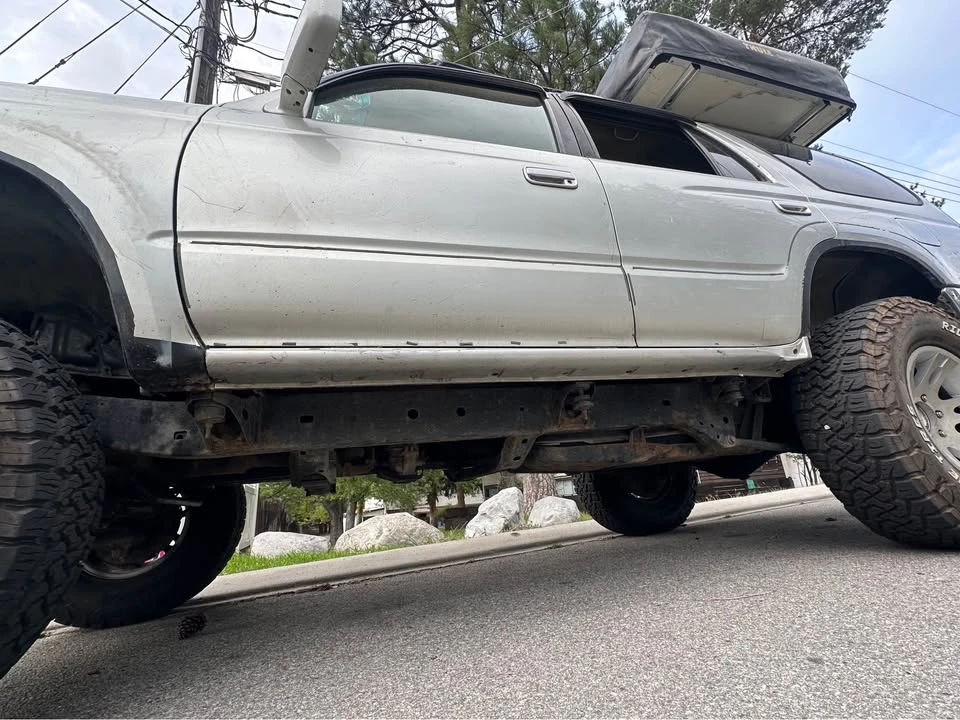 1999 Toyota 4Runner 3rd Gen - Image 17 of 20